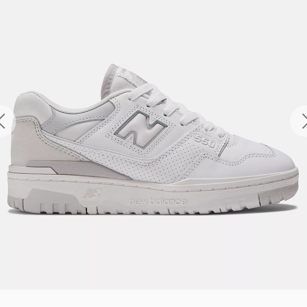 New Balance 550